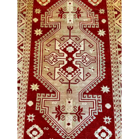 Amber 5x7 - Medium Area Rug