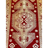 Amber 5x7 - Medium Area Rug