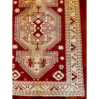 Amber 5x7 - Medium Area Rug