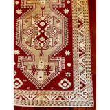 Amber 5x7 - Medium Area Rug