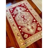 Amber 5x7 - Medium Area Rug