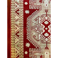 Amber 5x7 - Medium Area Rug