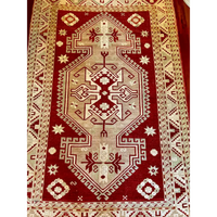 Amber 5x7 - Medium Area Rug