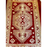 Amber 5x7 - Medium Area Rug