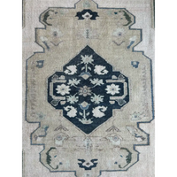 Oliver 4x6 - Small Area Rug