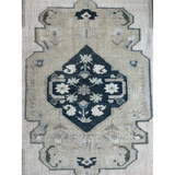 Oliver 4x6 - Small Area Rug