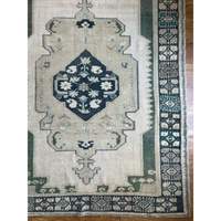 Oliver 4x6 - Small Area Rug