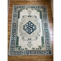 Oliver 4x6 - Small Area Rug