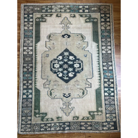 Oliver 4x6 - Small Area Rug