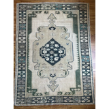 Oliver 4x6 - Small Area Rug