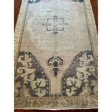 Ophelia 4x8 - Medium Area Rug