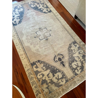 Ophelia 4x8 - Medium Area Rug