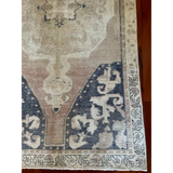 Ophelia 4x8 - Medium Area Rug