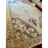 Ophelia 4x8 - Medium Area Rug