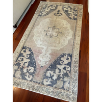 Ophelia 4x8 - Medium Area Rug